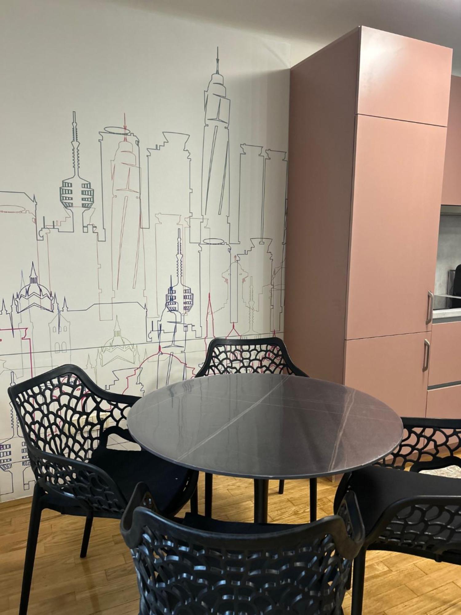 Apartment Citytales