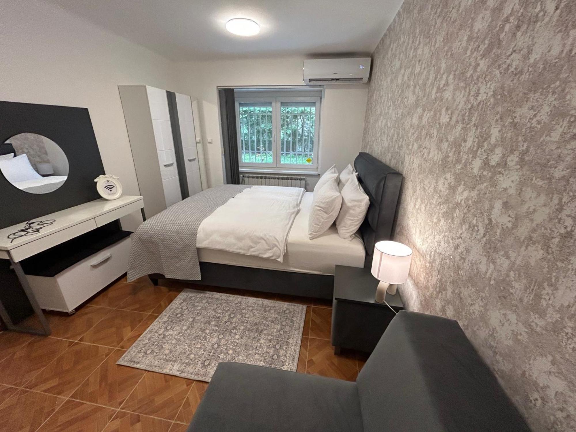 Citytales Apartment *