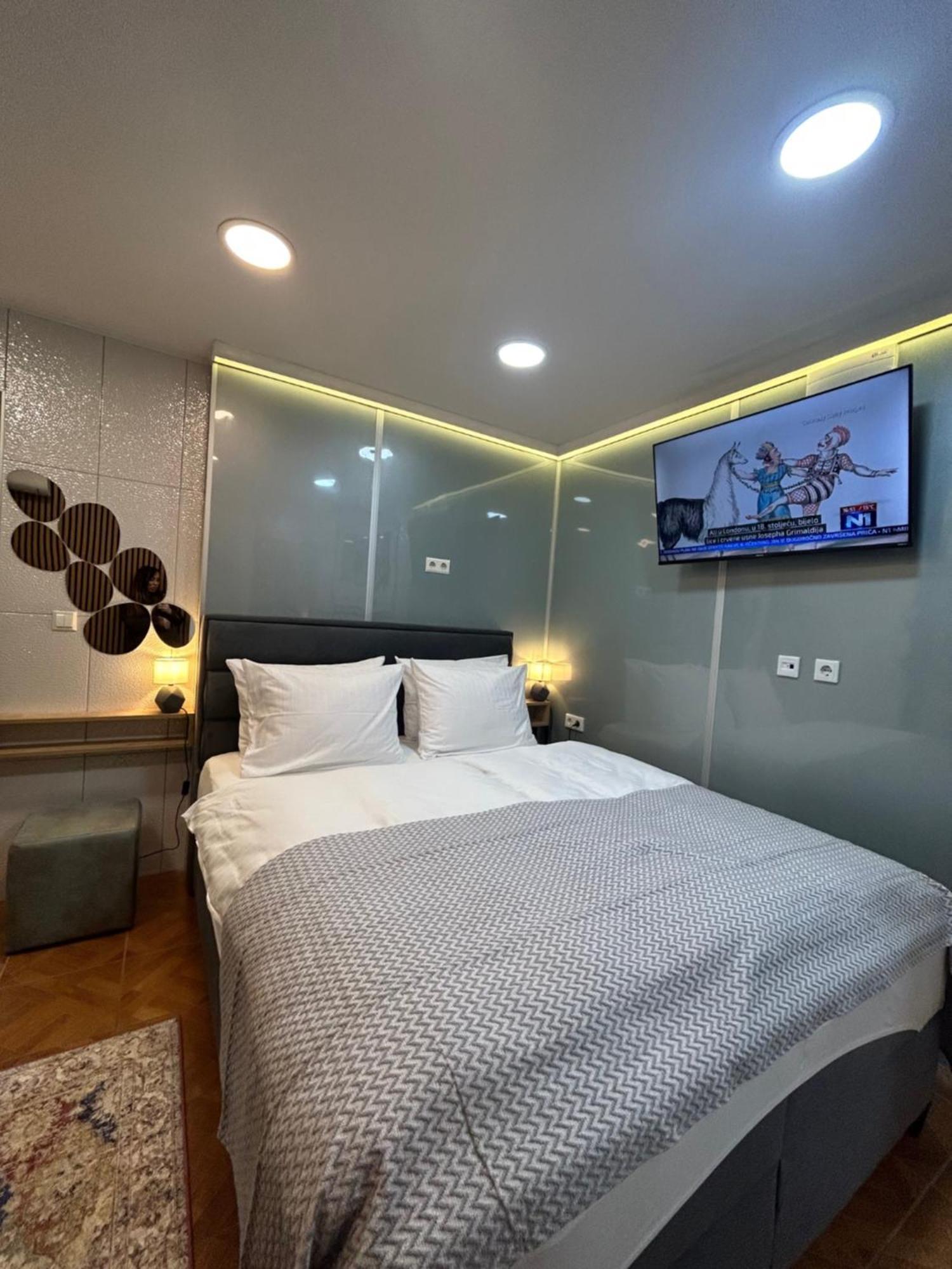 Citytales Apartment Sarajevo
