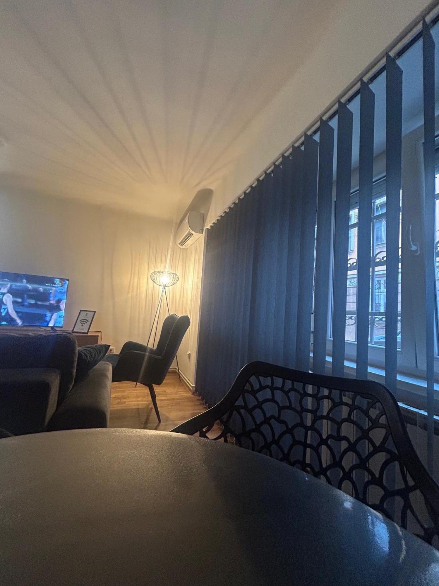 Apartment Citytales