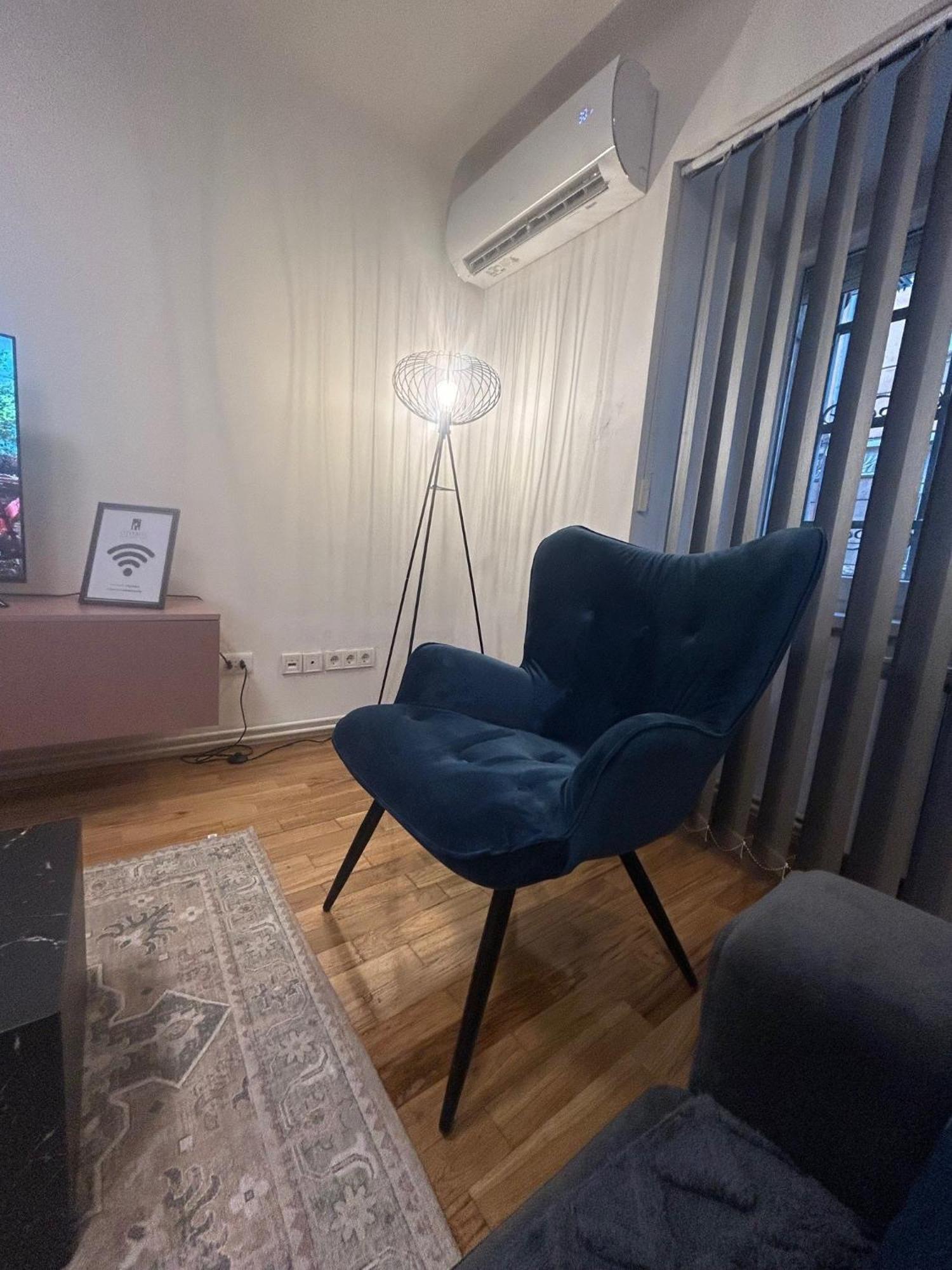 Apartment Citytales *