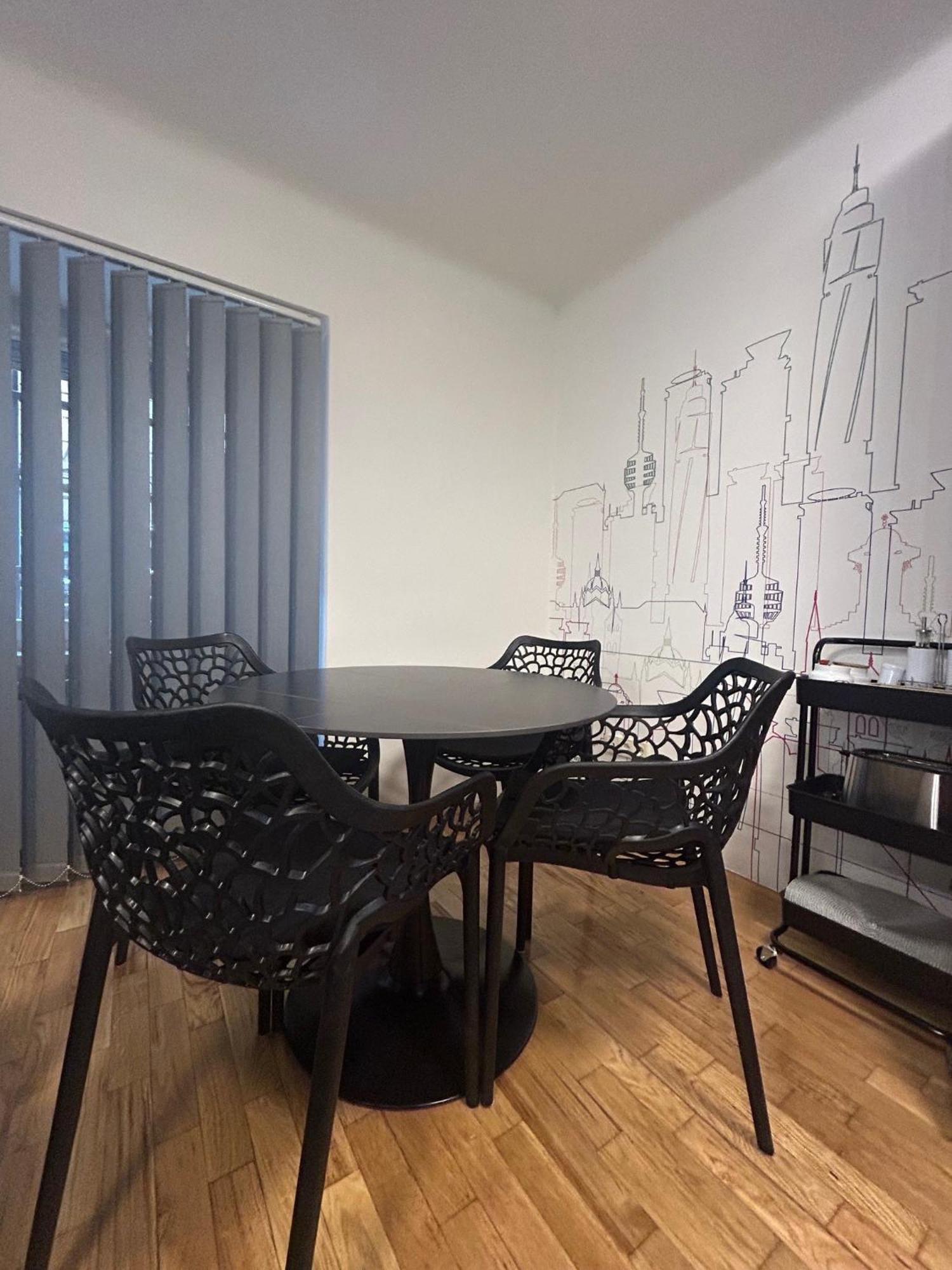 Citytales Apartment *
