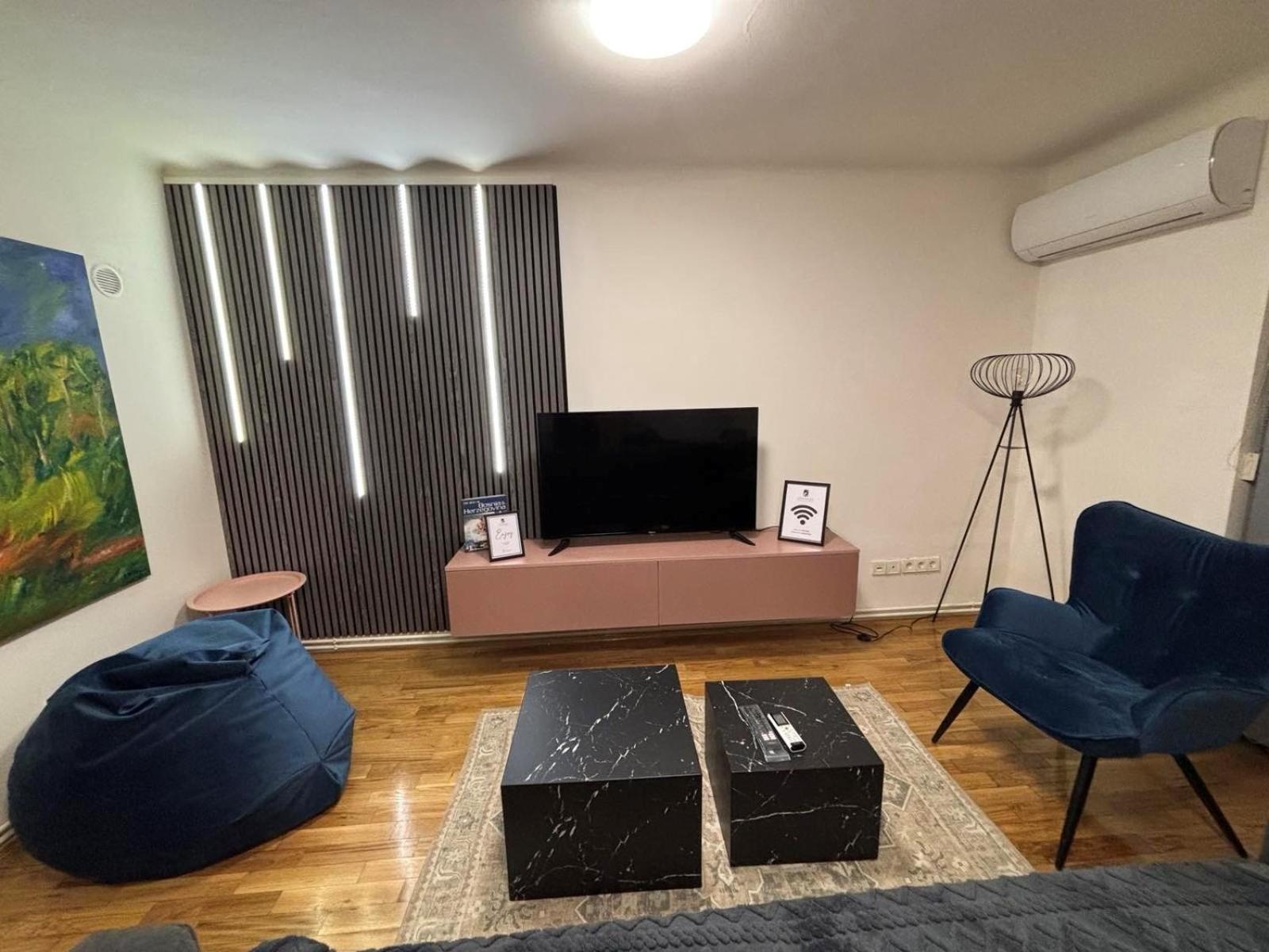 Apartment Citytales