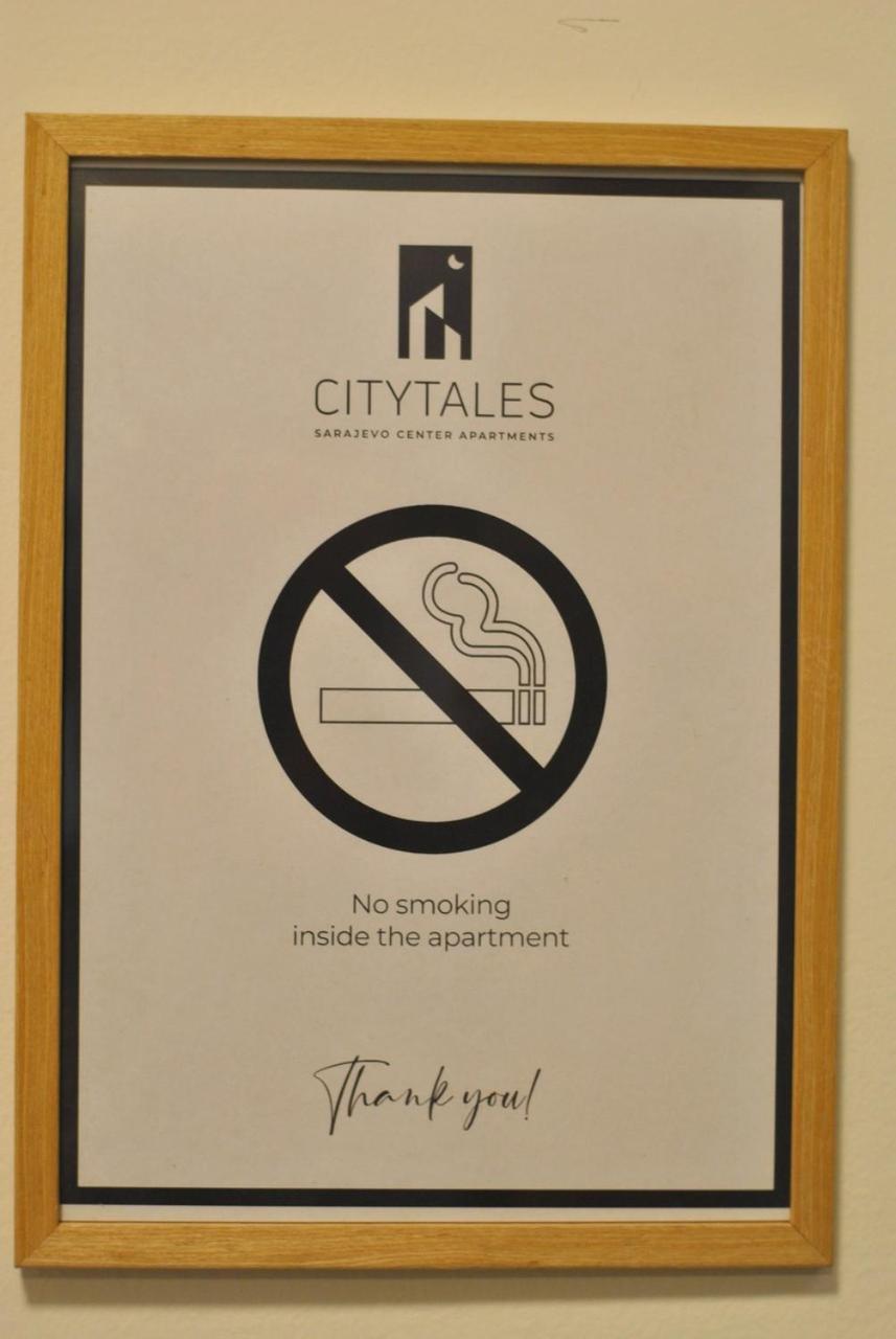 Citytales * Sarajevo
