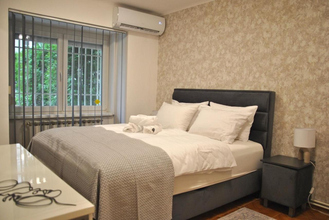 Citytales Apartment