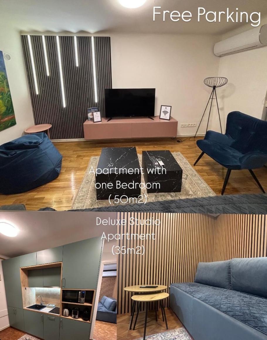 Apartment Citytales Sarajevo
