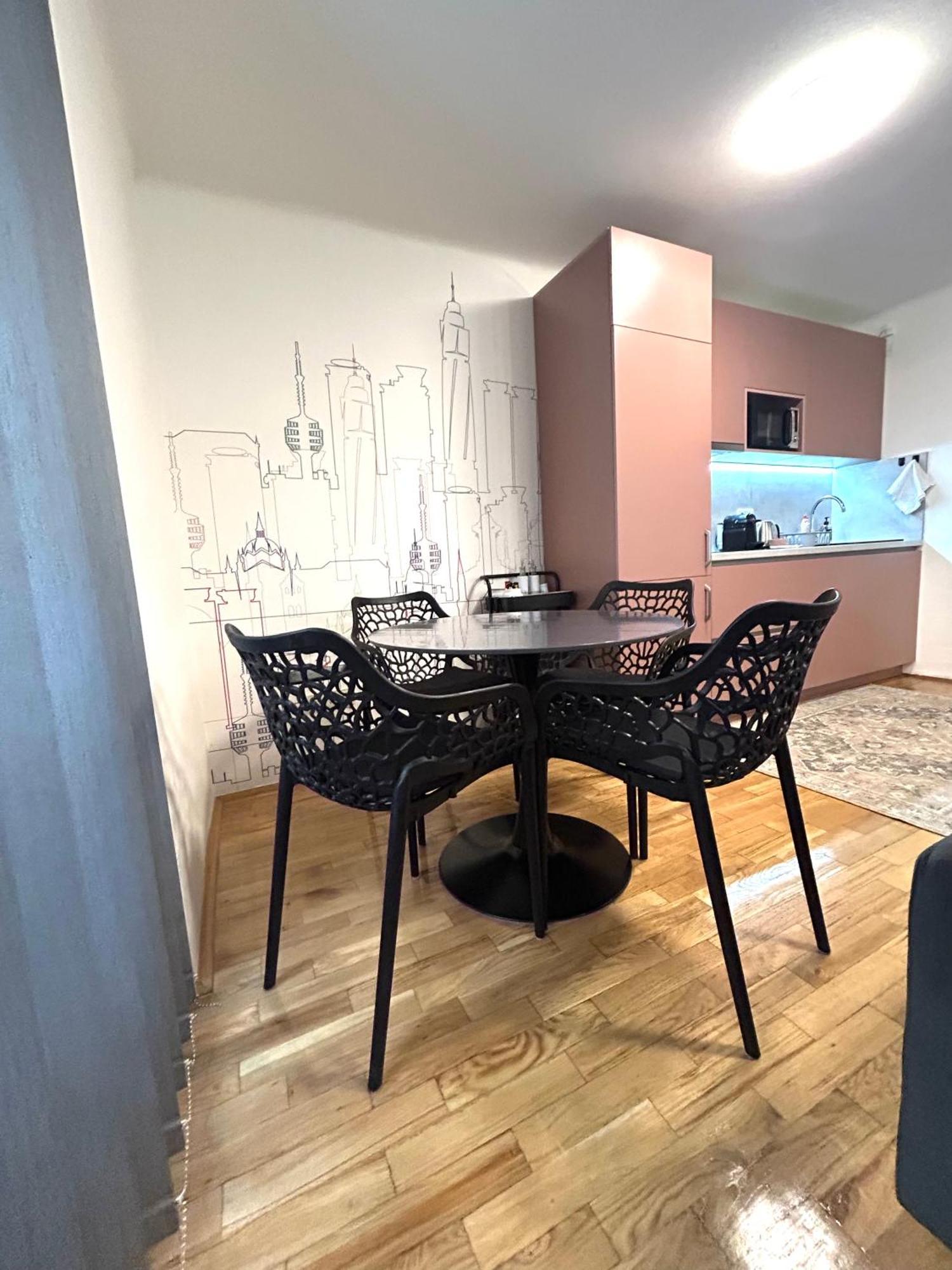 Apartment Citytales Sarajevo