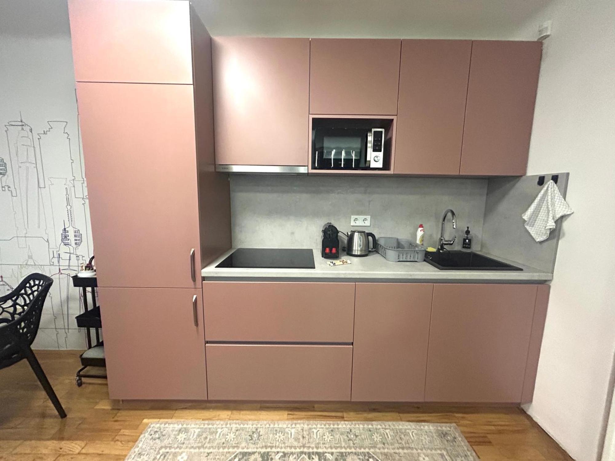 Citytales Apartment *